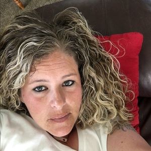 Meet your Posher, Kristi